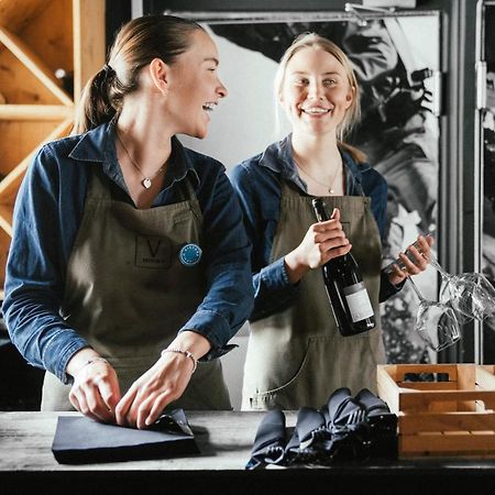 Val-dʼIsère Langley Hotel Victors מראה חיצוני תמונה