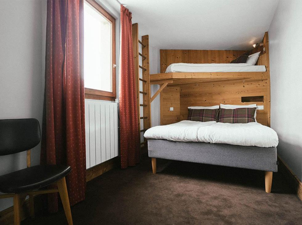 Val-dʼIsère Langley Hotel Victors מראה חיצוני תמונה