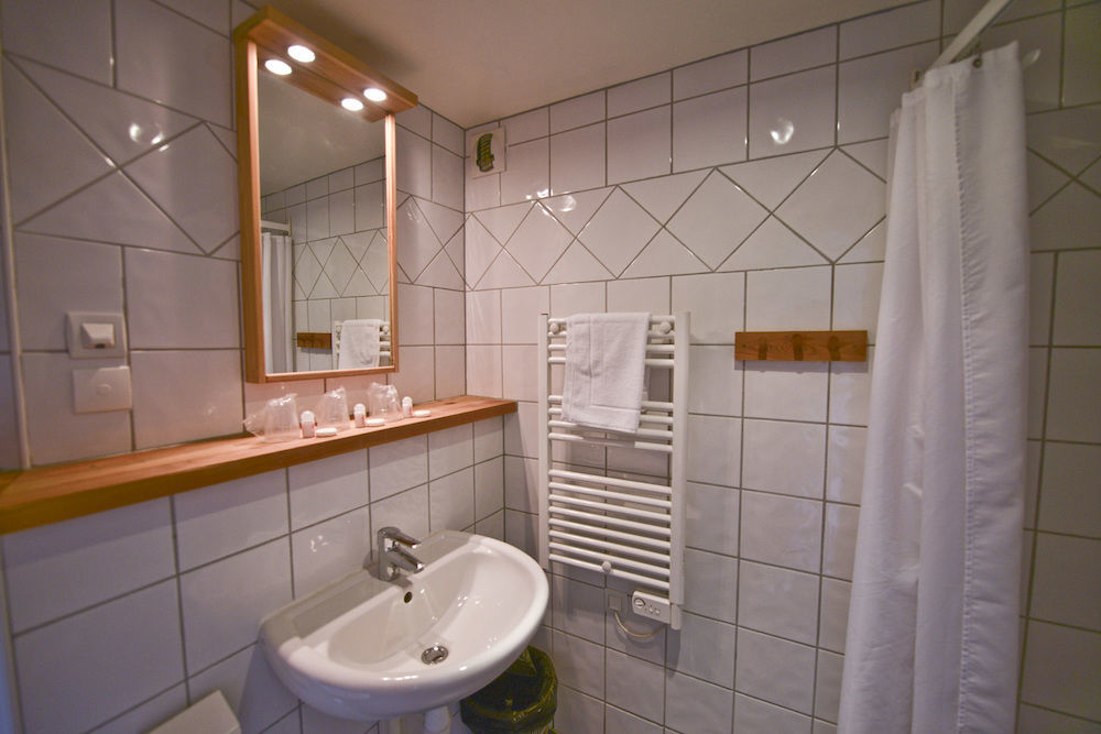 Val-dʼIsère Langley Hotel Victors מראה חיצוני תמונה