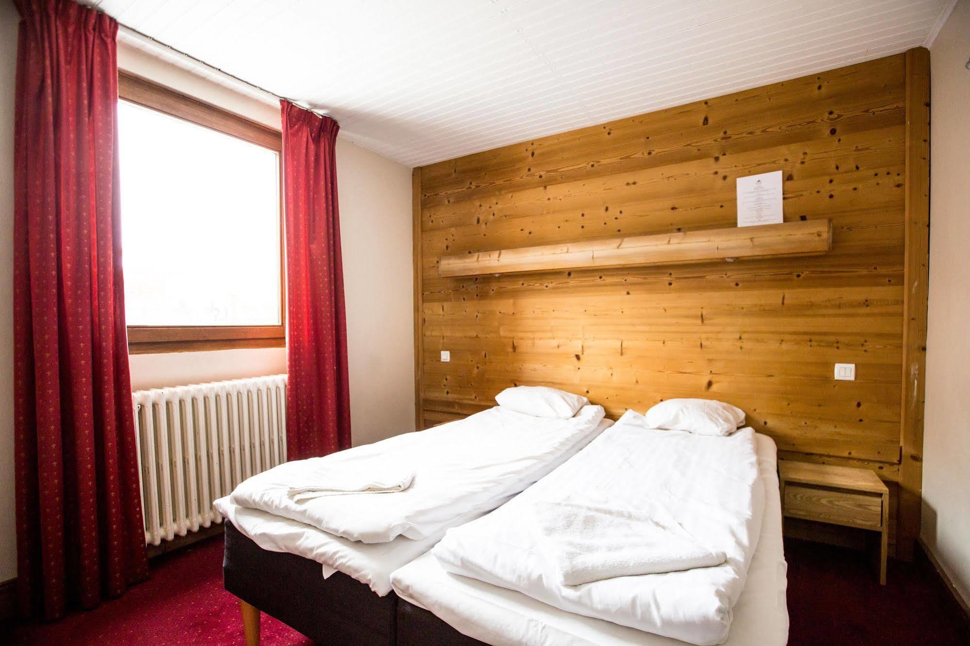 Val-dʼIsère Langley Hotel Victors מראה חיצוני תמונה