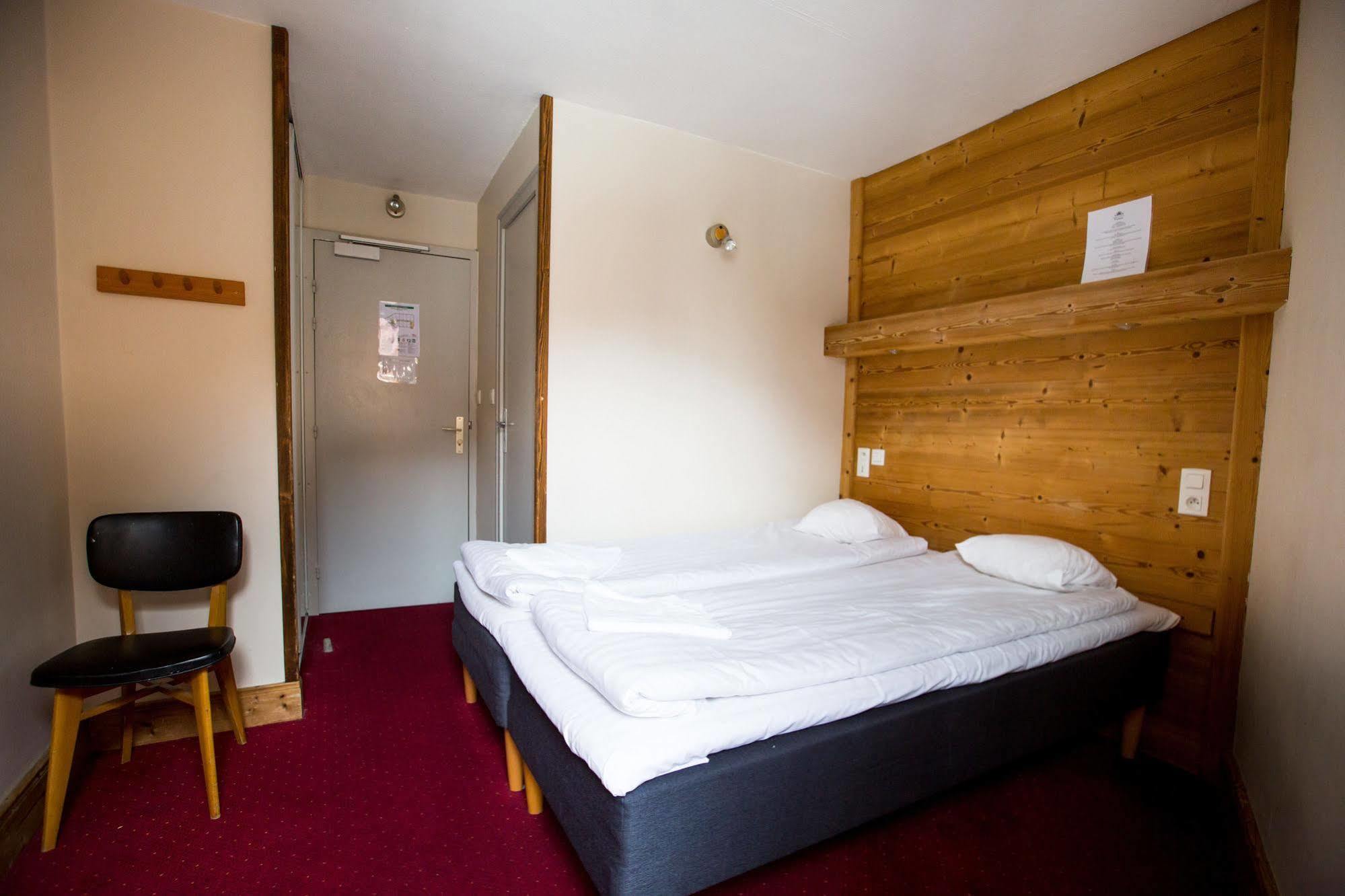 Val-dʼIsère Langley Hotel Victors מראה חיצוני תמונה