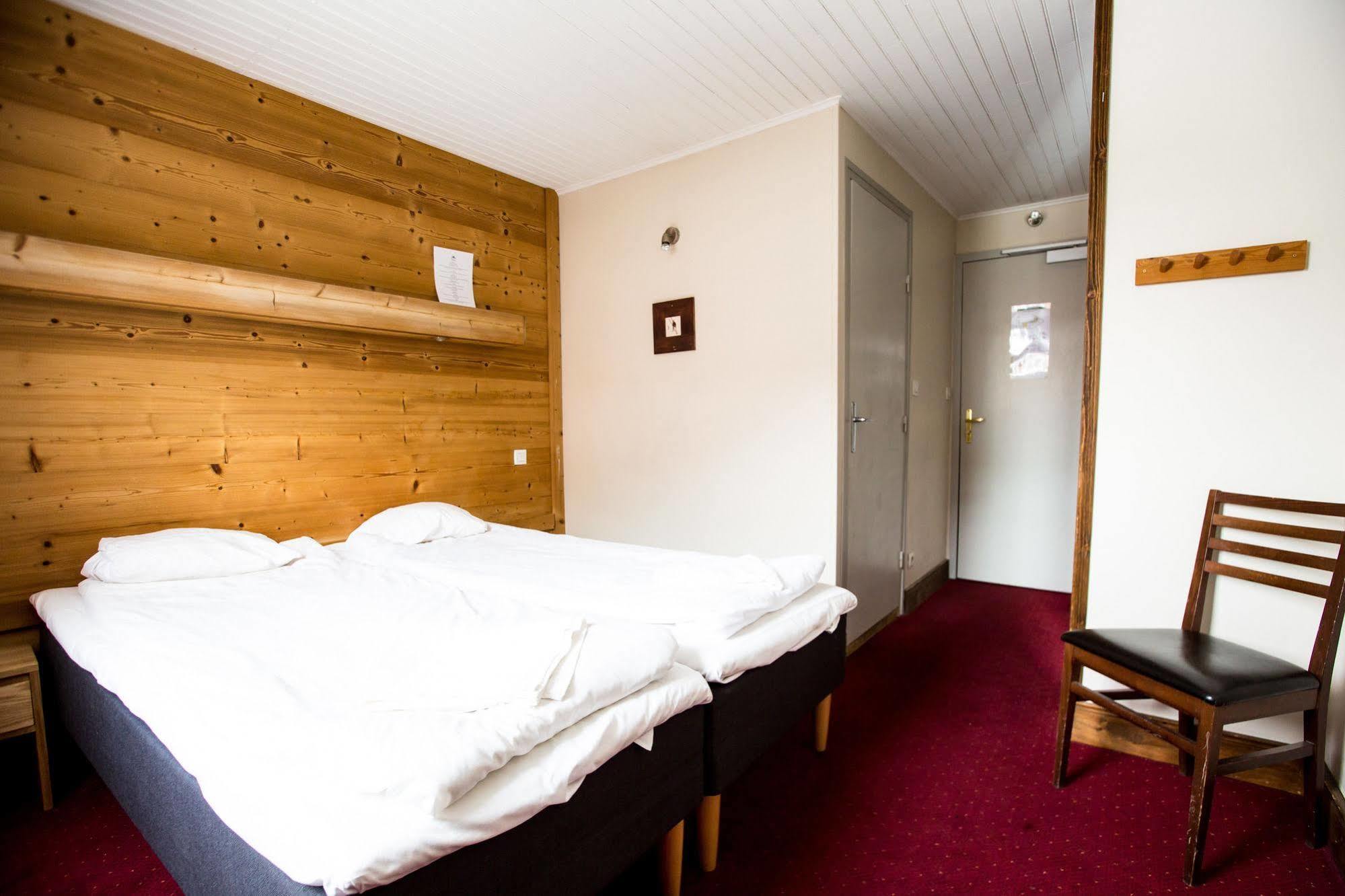 Val-dʼIsère Langley Hotel Victors מראה חיצוני תמונה